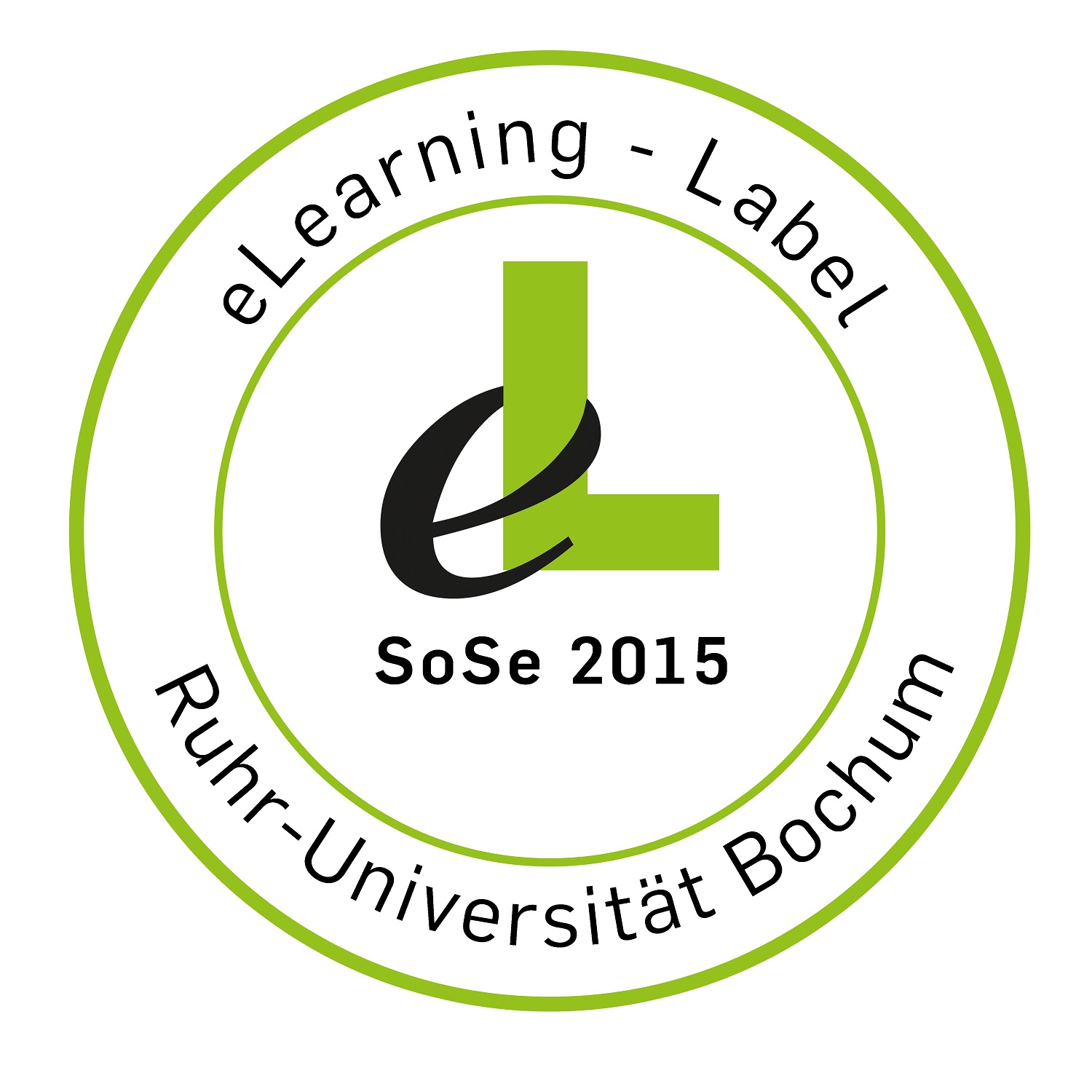 elearning-Label Sose 2015